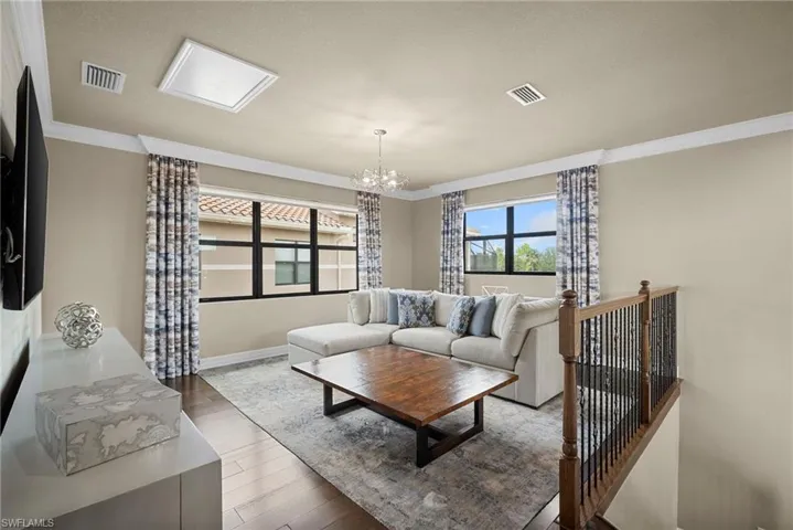 2nd Floor Loft