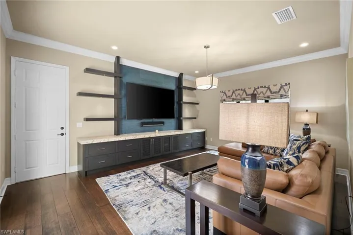 Custom Cabinets