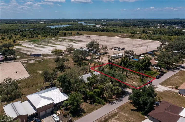 this adjacent lot is listed for sale with MLS #C7491173
