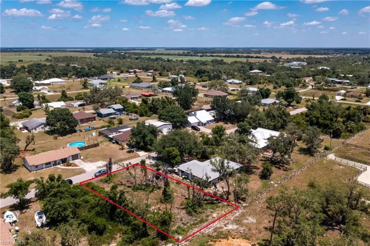 this adjacent lot is listed for sale with MLS #C7491173