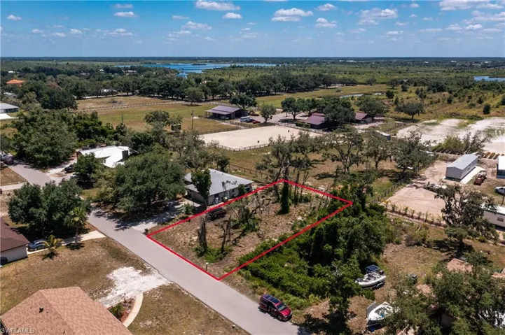 this adjacent lot is listed for sale with MLS #C7491173