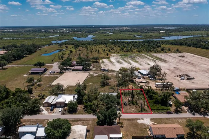 this adjacent lot is listed for sale with MLS #C7491173