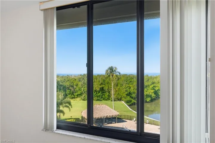 From Guest Bedroom 3