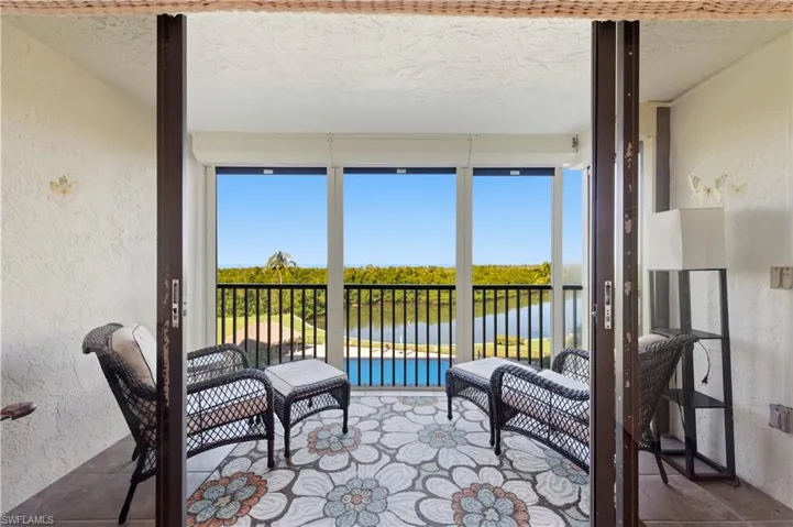 From Master Bedroom Lanai