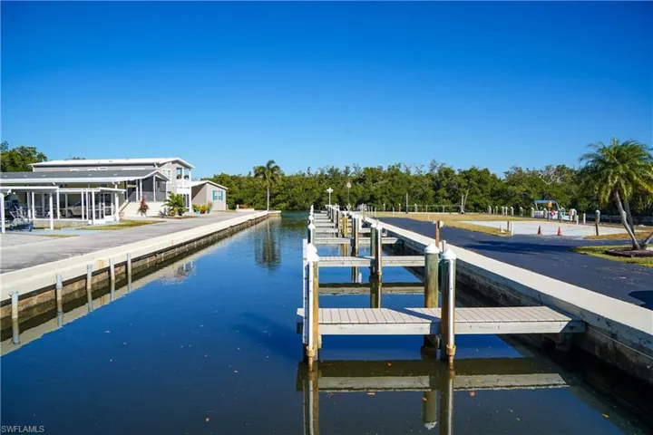 Boat Ramp