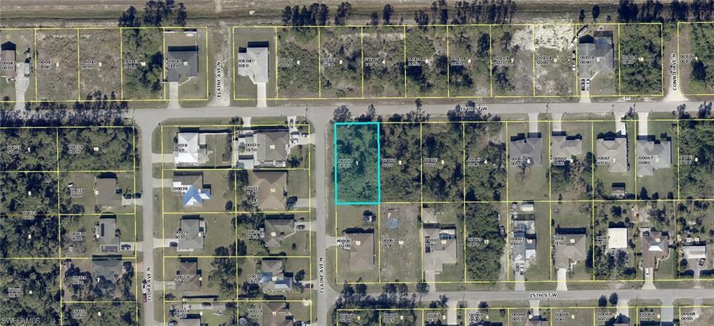 2619 16th ST W, LEHIGH ACRES FL 33971