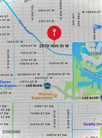 2619 16th ST W, LEHIGH ACRES FL 33971