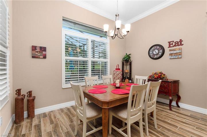 Plantation Shutters