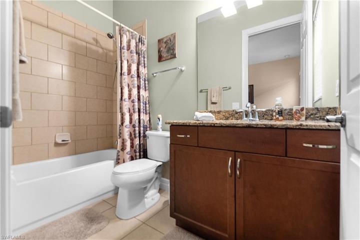 2nd Full Bathroom