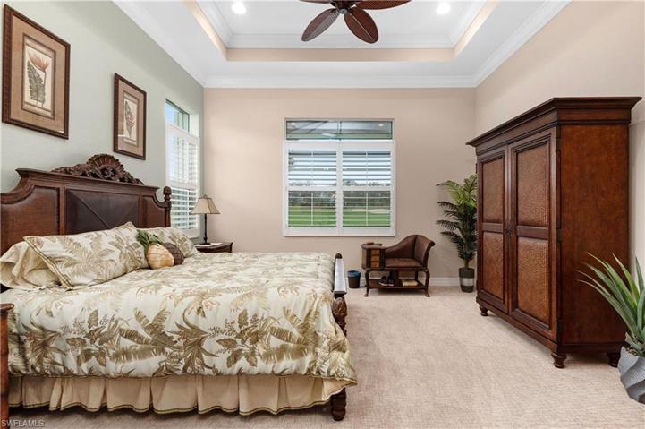 Plantation Shutters