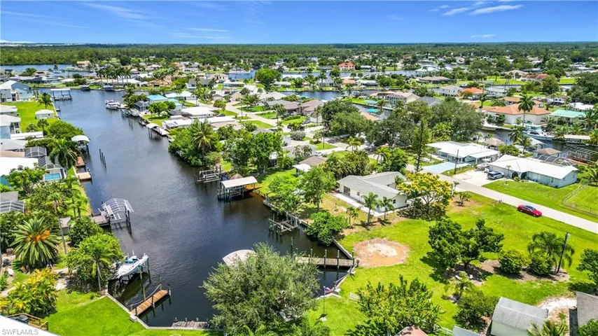 2137 Saint Croix Ave, Fort Myers, Florida 33905