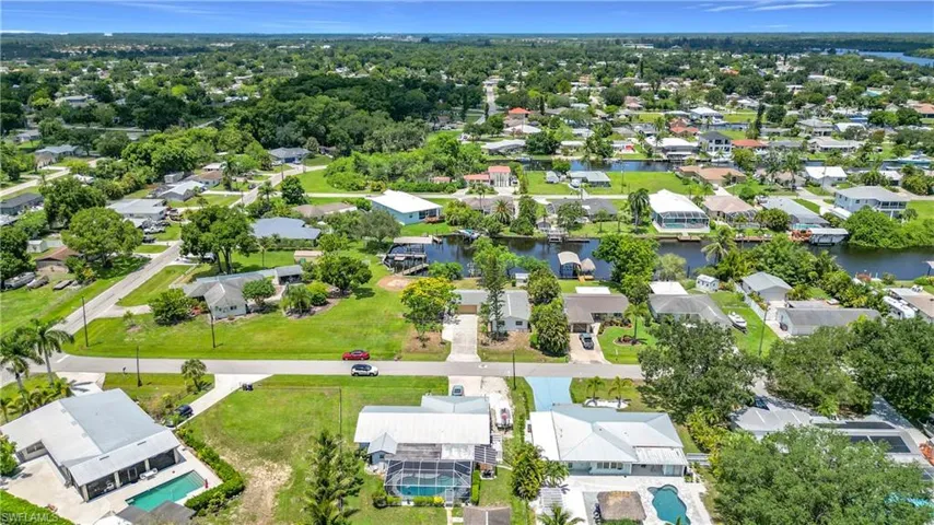 2137 Saint Croix Ave, Fort Myers, Florida 33905