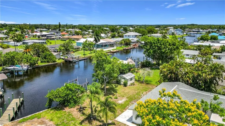 2137 Saint Croix Ave, Fort Myers, Florida 33905