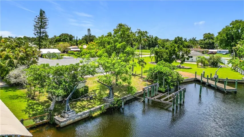2137 Saint Croix Ave, Fort Myers, Florida 33905