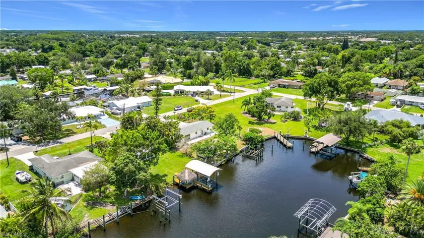 2137 Saint Croix Ave, Fort Myers, Florida 33905