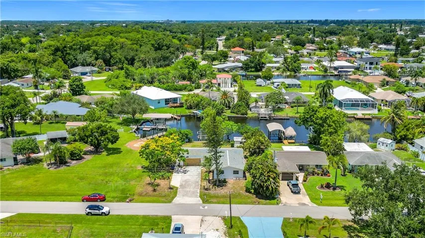 2137 Saint Croix Ave, Fort Myers, Florida 33905