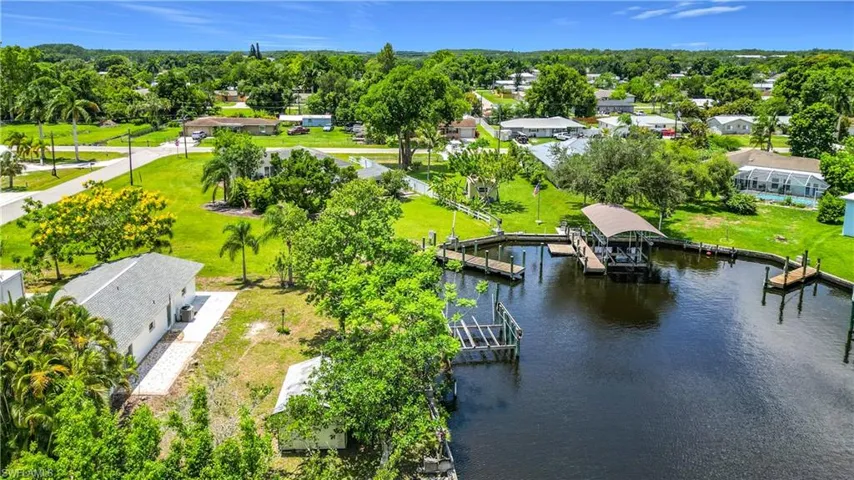 2137 Saint Croix Ave, Fort Myers, Florida 33905