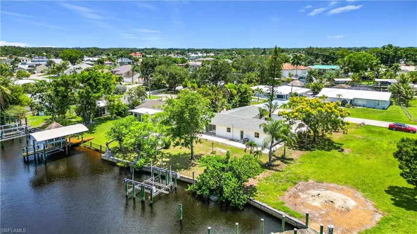 2137 Saint Croix Ave, Fort Myers, Florida 33905