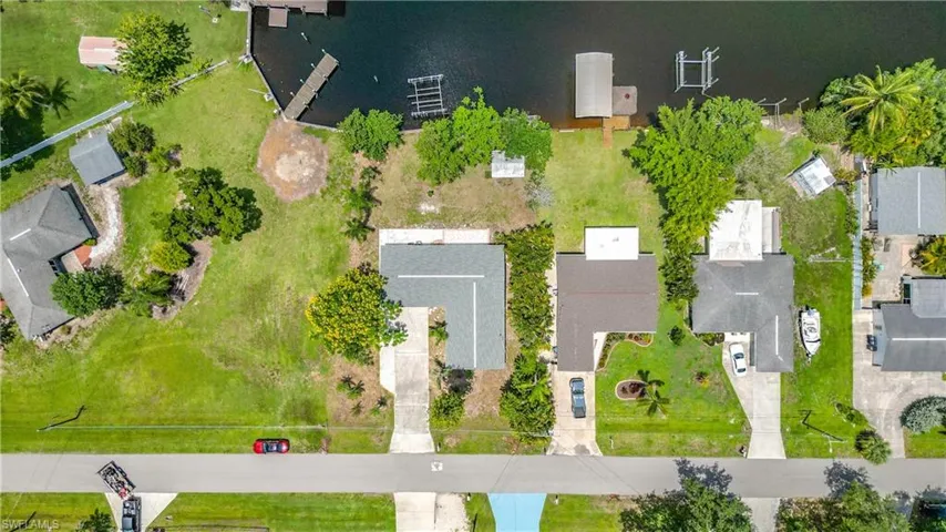 2137 Saint Croix Ave, Fort Myers, Florida 33905