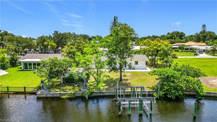 2137 Saint Croix Ave, Fort Myers, Florida 33905