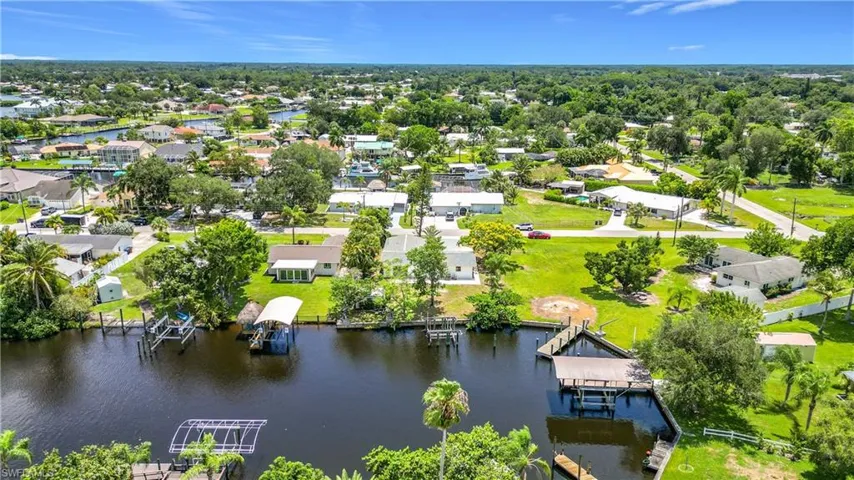 2137 Saint Croix Ave, Fort Myers, Florida 33905