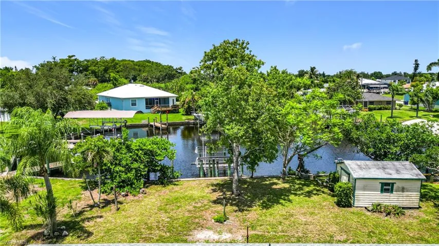 2137 Saint Croix Ave, Fort Myers, Florida 33905