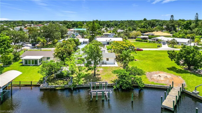 2137 Saint Croix Ave, Fort Myers, Florida 33905
