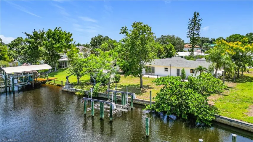 2137 Saint Croix Ave, Fort Myers, Florida 33905