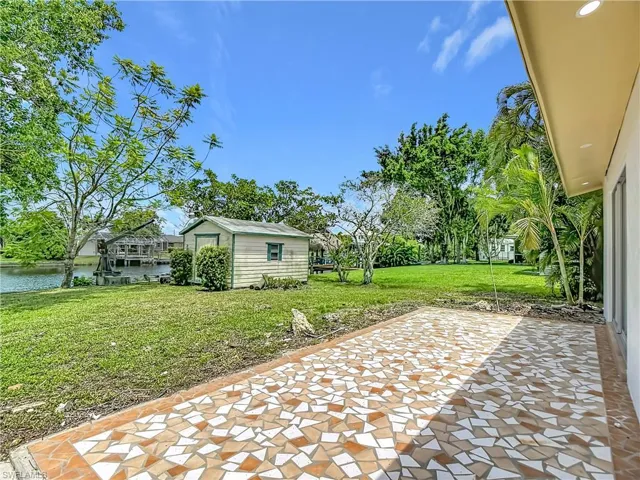 2137 Saint Croix Ave, Fort Myers, Florida 33905