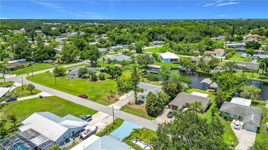 2137 Saint Croix Ave, Fort Myers, Florida 33905