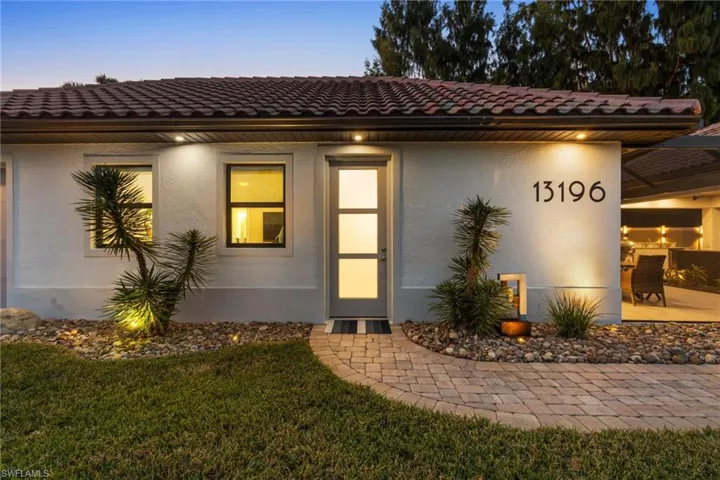 13196 Golden Palms Cir, Fort Myers, Florida 33913