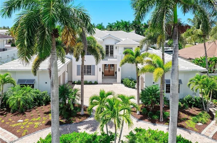 1888  6th S ST, Naples, FL 34102