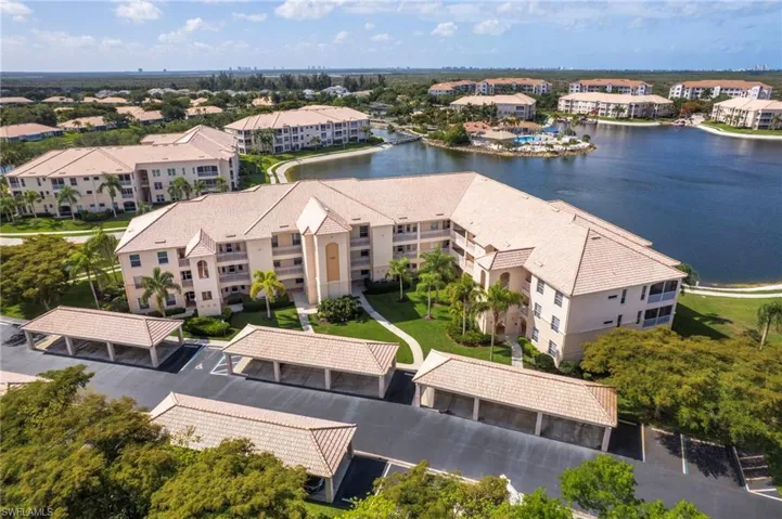9190 Southmont Cv 110, Fort Myers, Florida 33908