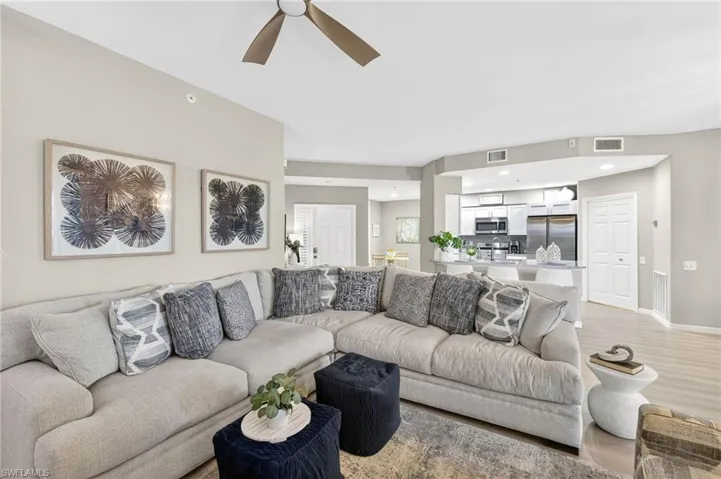 9190 Southmont Cv 110, Fort Myers, Florida 33908