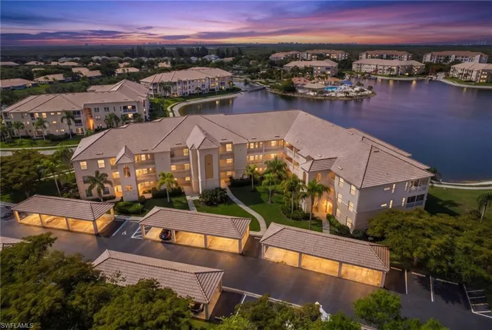 9190 Southmont Cv 110, Fort Myers, Florida 33908