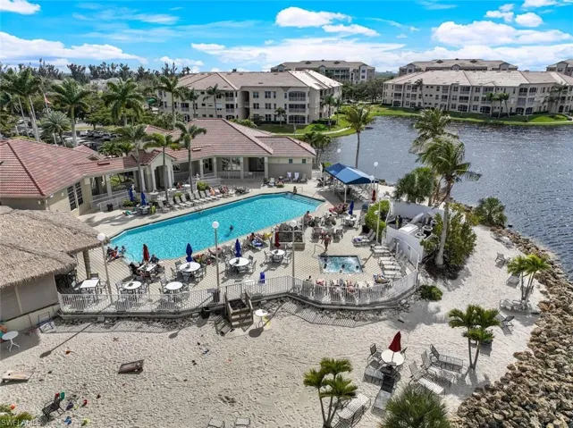 9190 Southmont Cv 110, Fort Myers, Florida 33908