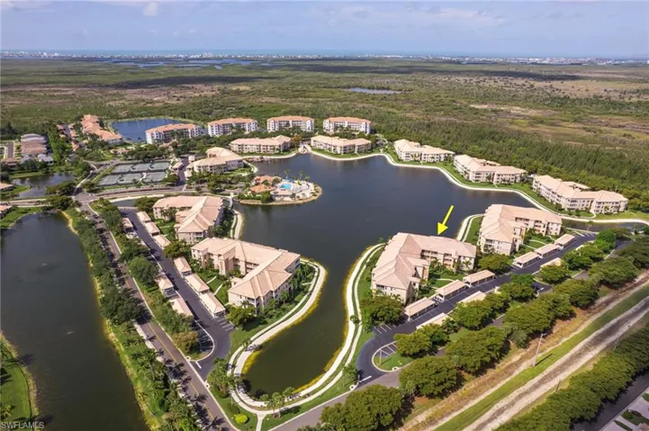 9190 Southmont Cv 110, Fort Myers, Florida 33908