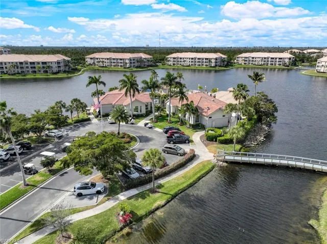 9190 Southmont Cv 110, Fort Myers, Florida 33908