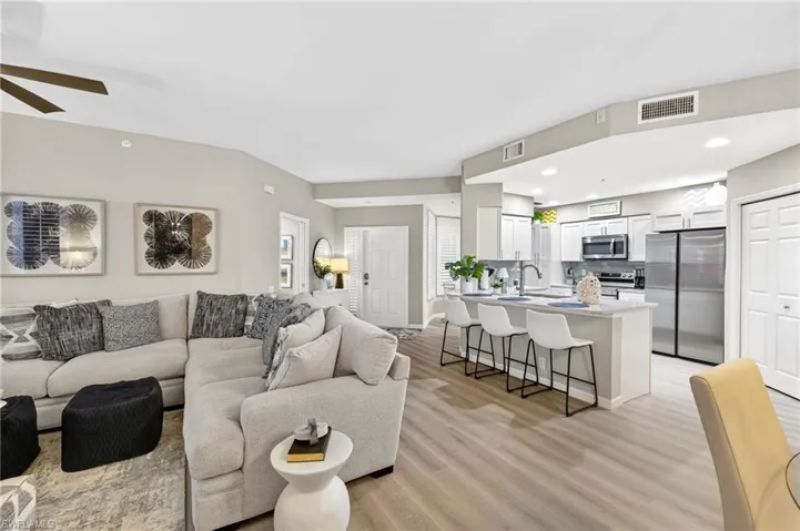 9190 Southmont Cv 110, Fort Myers, Florida 33908