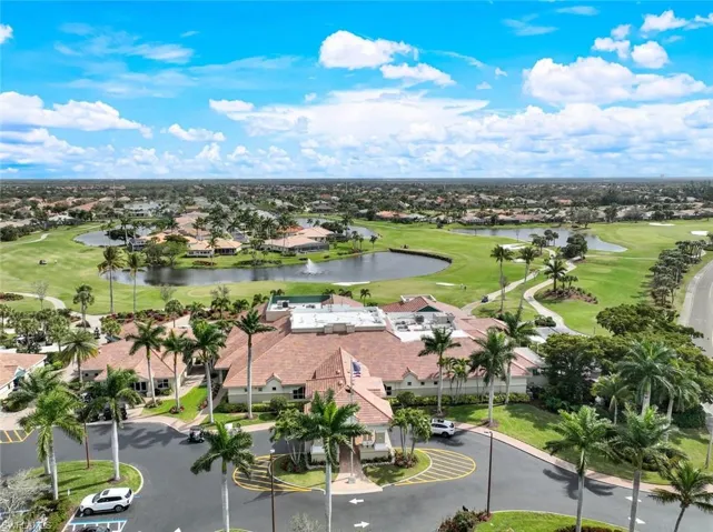 9190 Southmont Cv 110, Fort Myers, Florida 33908