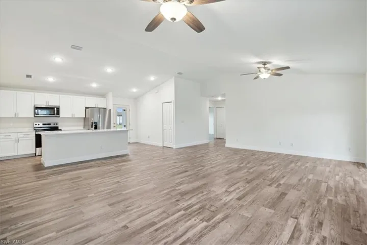 22 NW 25th  TER, Cape Coral, FL 33993