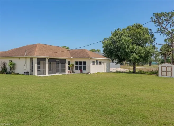 3002 Balsam Ct, Labelle, Florida 33935
