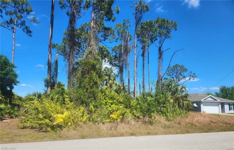 1031 NE 34th ST, CAPE CORAL FL 33909