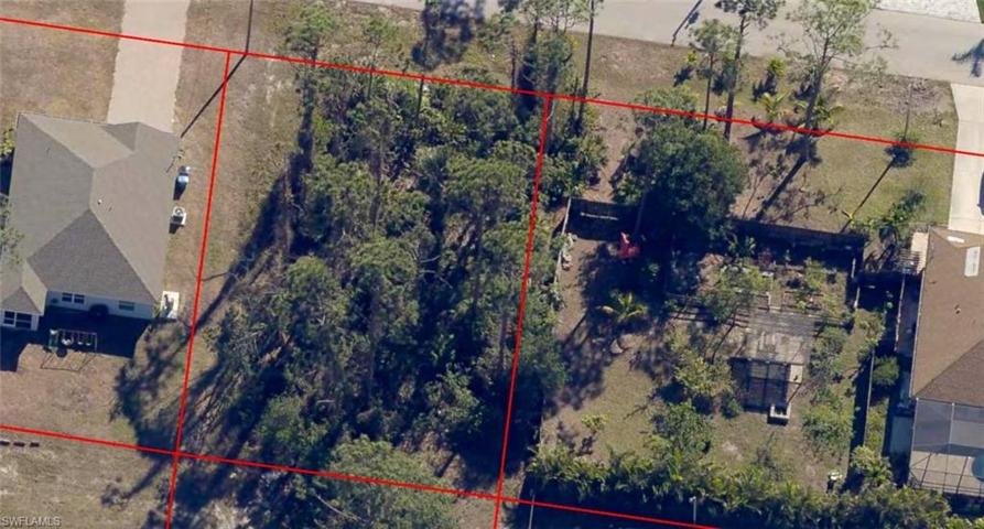 1031 NE 34th ST, CAPE CORAL FL 33909