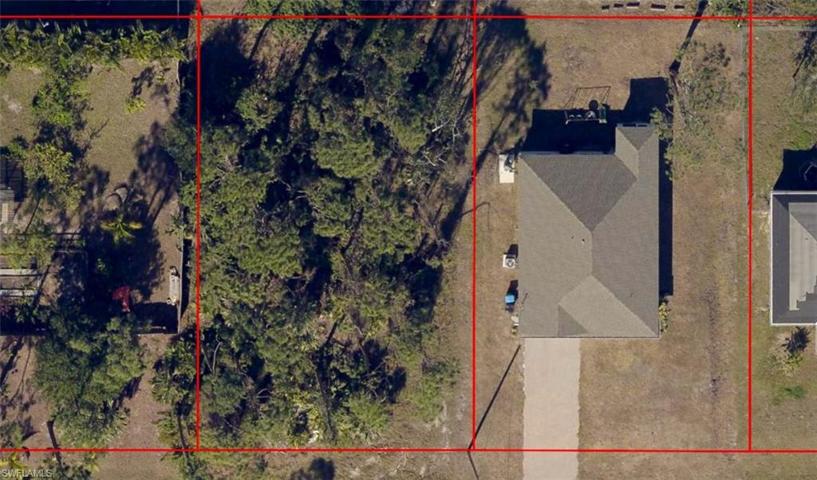 1031 NE 34th ST, CAPE CORAL FL 33909