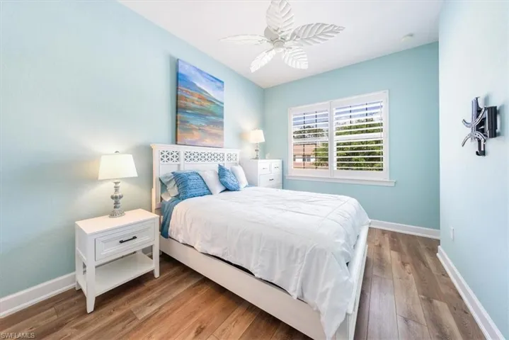 Guest room #1