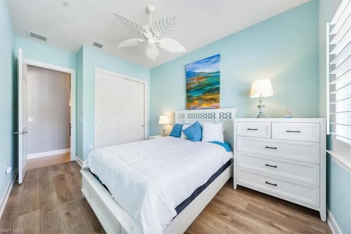 Guest room #1