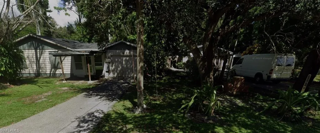 2281  Clifford  ST, Fort Myers, FL 33901