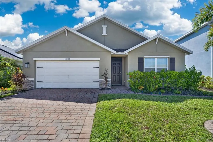 18508 Marlin Kite Ln, North Fort Myers, Florida 33917