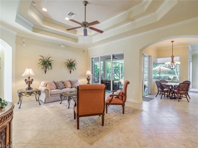 12506  Grandezza  CIR, Estero, FL 33928
